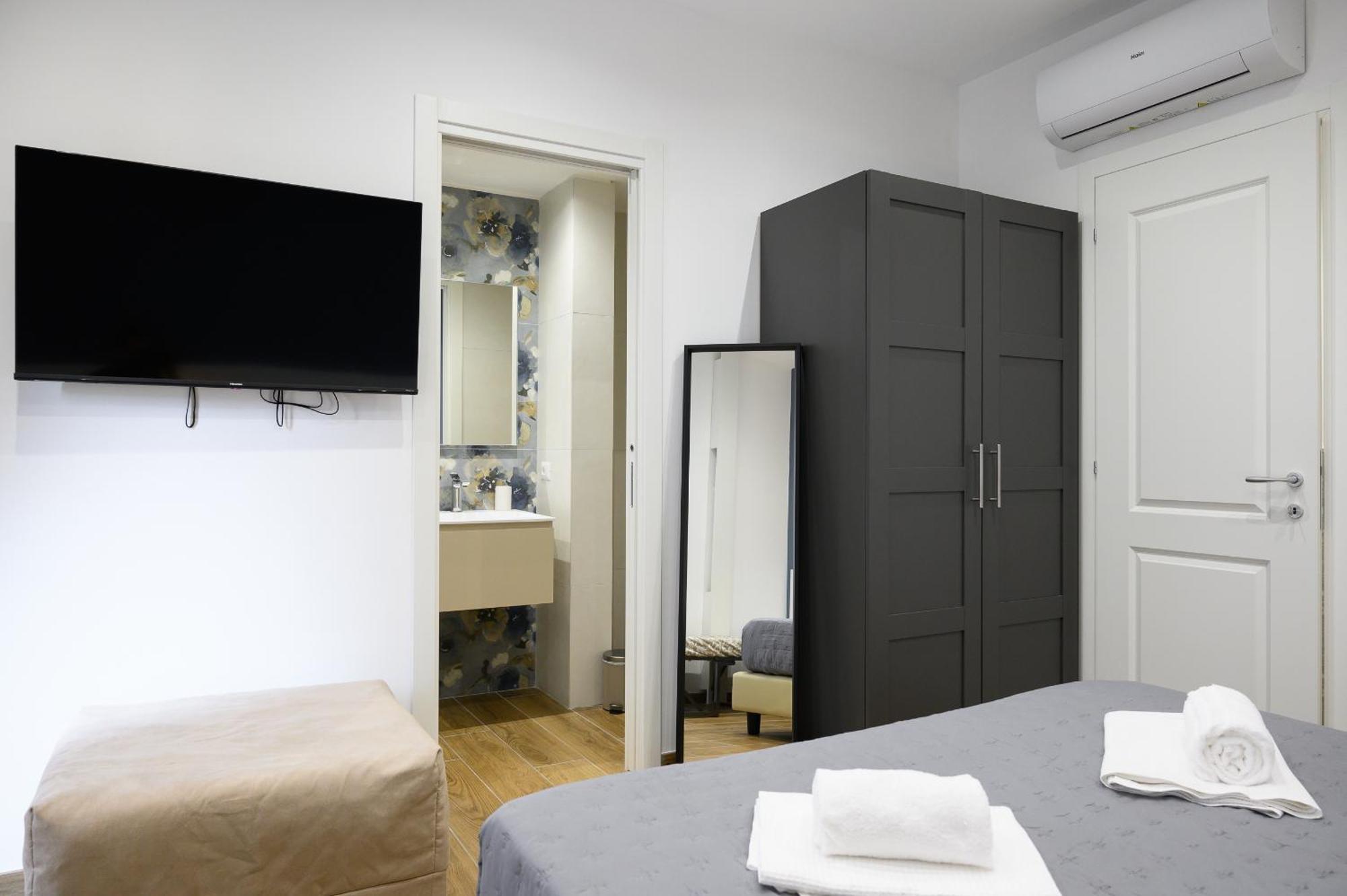 Rhoome 1 Apartamento *